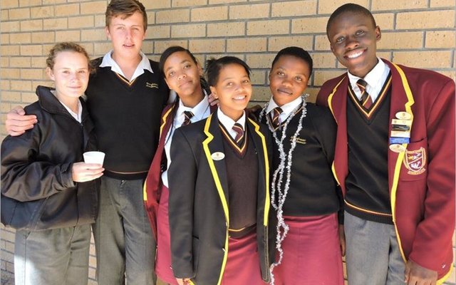 Gansbaai Academia volle ronde 6_1